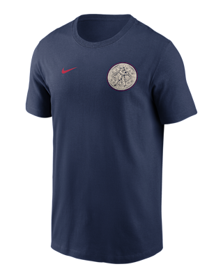 2026 All-Star Game Two-Hit Batter Men's Nike MLB T-Shirt. Nike.com